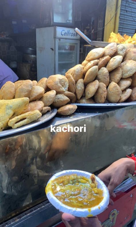 #kachori #food #snap Kachori Snap, Food Snap, Quick Saves