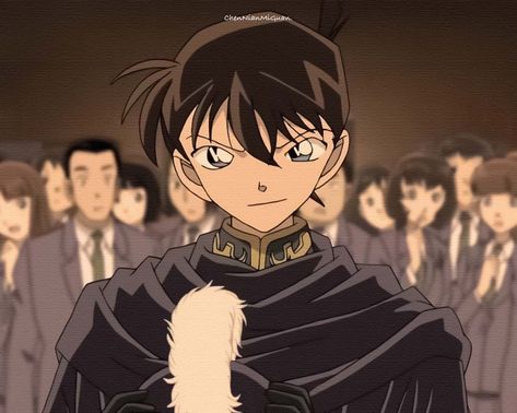 Most Popular Anime Characters, Shinichi Kudo, Conan Movie, Detective Conan Wallpapers, Kudo Shinichi, Girl Drawing Sketches, Kids Around The World, Anime Titles, Reborn Katekyo Hitman