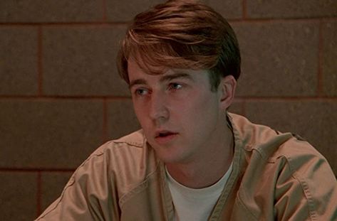 Aaron Stampler, Fear 1996, Primal Fear, Edward Norton, Richard Gere, Best Supporting Actor, The Judge, Famous Stars, Child Actors