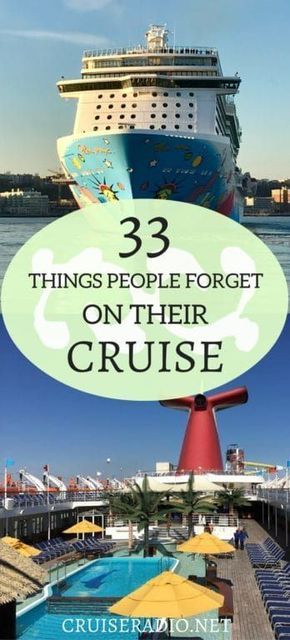 We have compiled a list of things people often forget to bring for their cruise vacation, in hopes that this will help you remember! Norwegian Bliss, Cruising Tips, Ship Illustration, Walking Outfit, Birthday Cruise, Cruise Packing, Cruise Essentials, Mexico Cruise, Packing List For Cruise