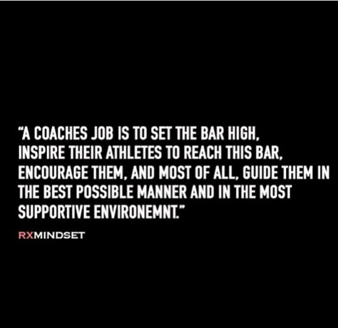 A Coach Quotes, Being A Coach Quotes, Positive Coaching Quotes Sports, Gymnastics Coach Quotes, Good Coaching Quotes, Toxic Coaches Quotes, Coaches Day Quotes, Quotes About Coaches Impact, Good Sportsmanship Quotes