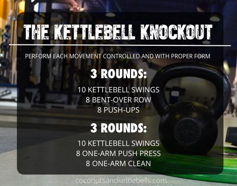 Wods Crossfit, Crossfit Workouts Wod, Kettlebell Abs, Kettlebell Challenge, Crossfit Workouts At Home, Full Body Kettlebell Workout, Kettlebell Cardio, Kettlebell Circuit, Strength Exercises