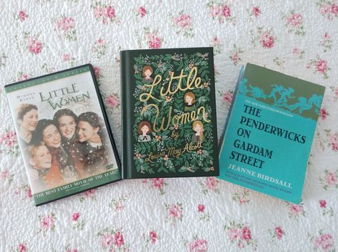 The Penderwicks, Anna Rose, Four Sisters, National Book Award, Go To New York, Louisa May Alcott, Favorite Novels, Little Women, Winona Ryder