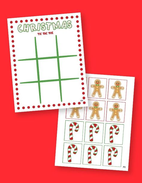 Choose from 12 different Christmas tic tac toe boards including some with characters as well as best-of-five printables. Print from home. 100% FREE! Christmas Tic Tac Toe Printable, Christmas Tic Tac Toe, Tic Tac Toe Board, Hershey Kisses, Winter Party, Tic Tac Toe, Christmas Games, Tic Tac, Christmas Printables