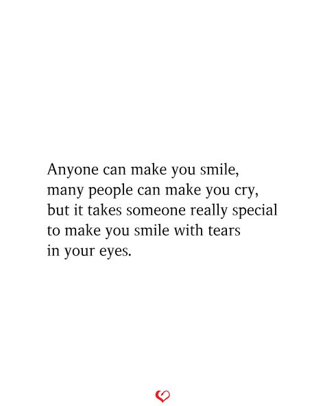 When Someone Makes You Smile, Smile With Tears, Make You Smile Quotes, Eyes Type, Smile Captions, I Will Be Ok, English Lines, Gratitude Jar, Eye Quotes