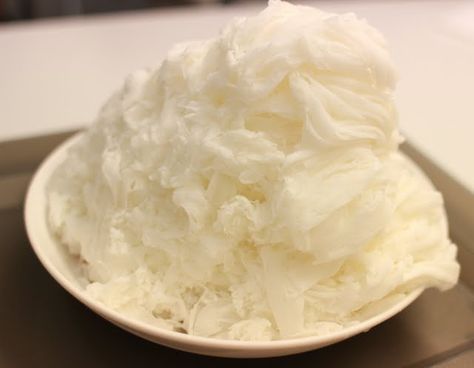 Snowflake Shaved Ice (Taiwan) | Kirbies Cravings | A San Diego food blog Kirbies Cravings, Taiwanese Shaved Ice, Italian Ice Recipe, Japanese Shaved Ice, Shaved Ice Recipe, Ice Recipe, Snow Recipe, Icee Recipe, San Diego Food