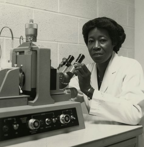 African American Inventors, Wayne State University, Women Scientists, Culture Shock, Black Person, Inventors, Medical College, African American Women, Black American