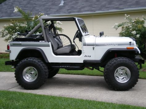 In 1990 Jeep Wrangler was released in 5 different versions, 1 of which are in a body "Convertible SUV". Description from zombiedrive.com. I searched for this on bing.com/images 1990 Jeep Wrangler, 1990 Jeep Wrangler Yj, Jeep Convertible, Old Jeep Wrangler, Jeep Cj7 Renegade, Jeep Wrangler Interior, Lifted Jeep Wrangler, 1997 Jeep Wrangler, Yj Wrangler