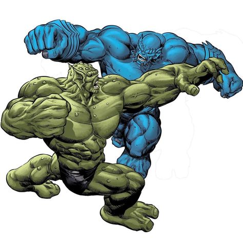 A-Bomb vs Abomination - Mike Deodato Jr. Abomination Marvel, Anatomy Male, Mike Deodato, Hulk Art, Hulk Comic, Reference Art, Marvel Drawings, Spectacular Spider Man, Hulk Smash