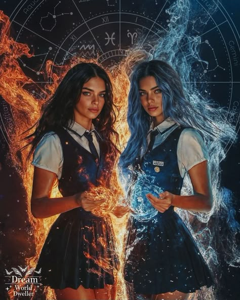 Zodiac Academy Vega Twins, Tori And Darcy Zodiac Academy, Zodiac Academy Pitball Fanart, Zodiac Academy Couples, Zodiac Academy Sofia, Geraldine And Max Zodiac Academy, Zodiac Academy Tory And Darcy, Darcy Vega Zodiac Academy Aesthetic, Zodiac Academy Nymph