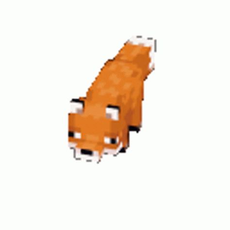 Spin Fox Spinning GIF - SpinFox Spin Fox - Discover & Share GIFs Fox Minecraft, Spinning Gif, Orange Gif, Fox Reference, Fox Dance, Fox Gif, Minecraft Aesthetic, Minecraft Blocks, Pixel Animation