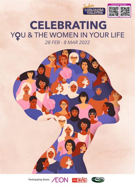 Woman’s Day Poster, International Women's Day Poster Ideas, International Womens Day Graphic, Internation Women's Day, Womens Month Poster Ideas, March 8 Poster, Women's Day Poster Ideas, International Womans Day Graphic Poster, International Women’s Day Poster