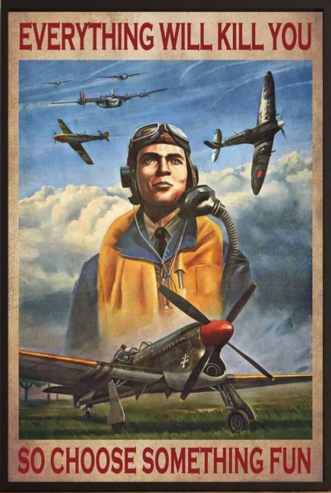 Vintage Aviation Posters, Ww1 Propaganda Posters, Ww1 Posters, Wwii Propaganda Posters, Ww2 Propaganda Posters, Aviation Education, Ww2 Propaganda, Wwii Propaganda, Airplane Poster