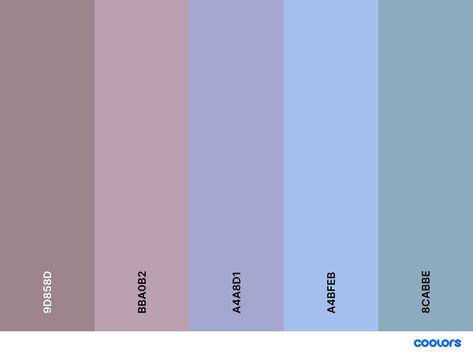 Room Pastel, Girly Room, Color Palette Design, Colour Palette, Pastel Colors, Pastel Pink, Bar Chart, Pink Blue, Color Palette