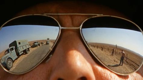 Cool Hand Luke- "Now what we haave heya is... a Faylyer to communicate!" Cool Hand Luke, Dutch Angle, Marcello Mastroianni, Chain Gang, Extreme Close Up, Paul Newman, Best Supporting Actor, Prison Break, The Big Lebowski