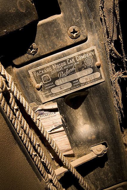 Detroit Pictures, Detroit Cars, Abandoned Detroit, Detroit Motors, Antelope Valley, Detroit Rock City, Detroit History, Door Plate, Door Jamb