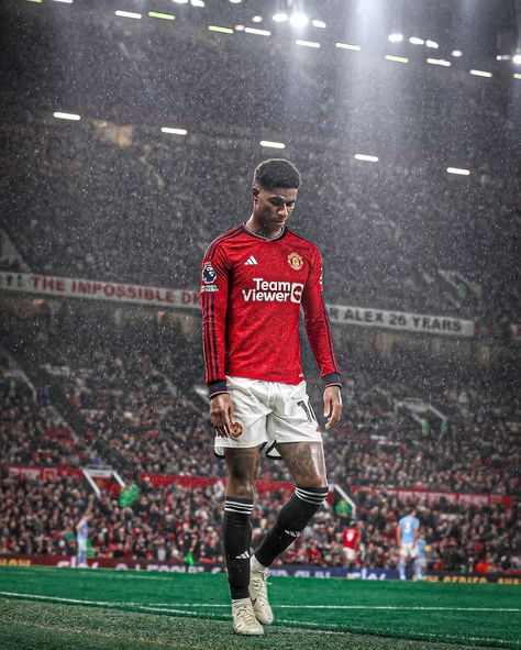 Rashford Wallpapers 4k, Rashford Pfp, Rashford Celebration, Rashford Wallpapers, Marcus Rashford Wallpaper, Champions League Logo, Cristiano Ronaldo And Messi, Football Celebrations, Manchester United Old Trafford