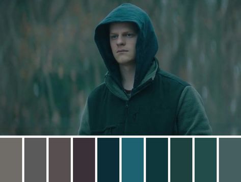 Film Color Palette Colour Schemes, Cenimatic Color Platte, Cinematic Color Palette, Color In Film, Movie Color Palette, Film Ideas, Colour Reference, Military Color, Cinema Colours