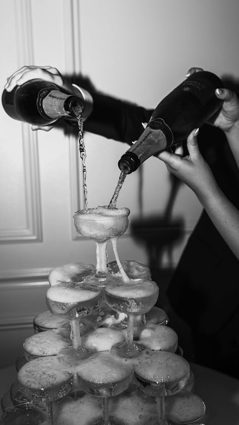 Champagne Fountain, Champagne Birthday, Champagne Tower, Tuscany Wedding, Civil Wedding, Dallas Wedding, Wedding Mood Board, August 17, Fashion Quotes