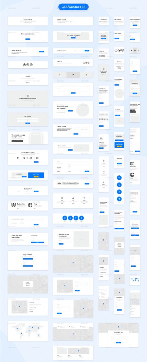 DOB ¨C Desktop & Mobile Wireframe Web UI Kit Mobile Wireframe, Wireframe Web, Web Wireframe, Desain Ux, Web Application Design, Flat Web Design, Wireframe Design, Ui Design Trends, User Flow