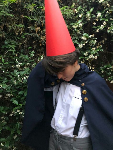 Over The Garden Wall Wirt Cosplay, Wirt Otgw Cosplay, Otgw Cosplay, Wirt Costume, Over The Garden Wall Costume, Over The Garden Wall Cosplay, Wirt Cosplay, Wirt Over The Garden Wall, Over The Garden Wall Wirt