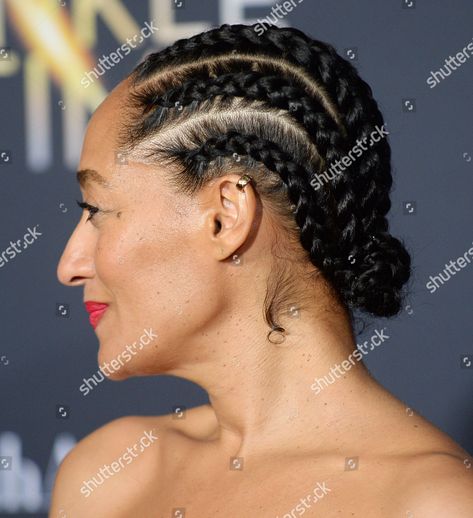 Tracee Ellis Ross Cornrows, Tracee Ellis Ross Hair Braids, Traci Ellis Ross Hairstyles, Traci Ellis Ross, Tracee Ellis Ross Hair, Ellis Ross, Tracee Ellis Ross, Photo Stock Images, Good Hair Day