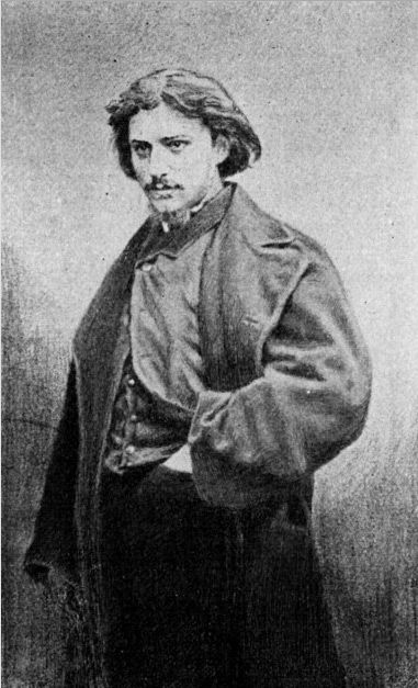 Alphonse Daudet Picture Story Prompts, French Literature, Paul Verlaine, Alphonse Daudet, Emile Zola, Honore De Balzac, Story Prompts, Jules Verne, Albert Camus