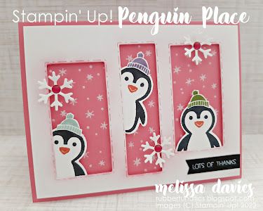 Penguin Punch, Penguin Christmas Cards, Penguin Cards, Playful Penguins, Stampin Up Weihnachten, Green Pool, Winter Projects, Children Christmas, Tuxedo Black