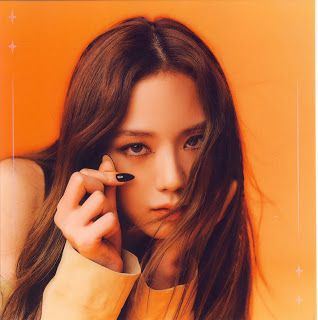 kpop scans: BlackPink - The Album version 4 postcard set Christopher Evans, Blackpink Members, Blackpink And Bts, Jennie Lisa, Kim Jisoo, Korean Idol, Blackpink Photos, Blackpink Fashion, The Album