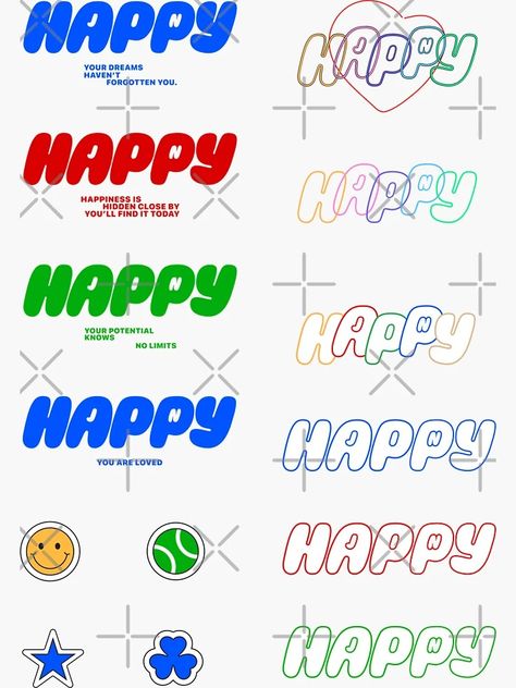 "Jin from BTS, album HAPPY logo" Sticker for Sale by naumv | Redbubble Bts Logos, Jin From Bts, Happy Jin, Jin Happy, Sticker Bts, Happy Logo, Bts Logo, Jin Bts, Logo Sticker