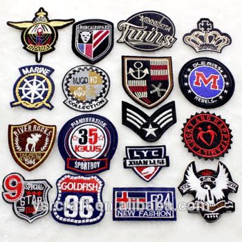 Custom Embroidered Patches | No Minimum Order Quantity Free Shipping | 30% Off for Resellers | High-Quality Patches/Labels | Send Logo for Price Quote! Custom Iron On Patches, Clothes Decoration, Custom Patch, Custom Embroidered Patches, Pvc Patches, Iron On Embroidered Patches, Red Tiger, Velcro Patches, Patches Fashion