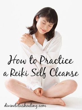 How to Practice a Reiki Self Cleanse. How to ground yourself into the roots of your inner self. Reiki Courses, Reiki Therapy, Reiki Training, Usui Reiki, Learn Reiki, Reiki Healer, Ground Yourself, Reiki Symbols, Energy Healing Reiki