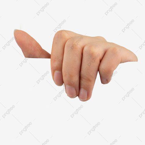 Hand Png For Editing, Hand Png, Pointing Hand, Scrapbook Art, Transparent Image, Youtube Thumbnail, Crossed Fingers, Png Transparent, Png Image