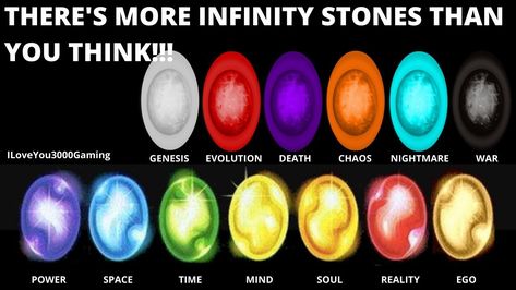 Infinity Gauntlet Concept Art, Orange Powers Aesthetic, Infinity Stones Powers, All Infinity Stones, 6 Infinity Stones, Marvel Phase 4, Marvel Infinity Stones, Sinister 6, Marvel Contest Of Champions