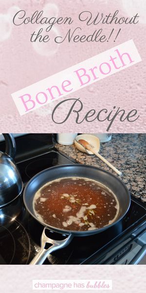 Delicious Bone Broth that collagen and nutrient rich. Easy to make and so good for you! Best Bone Broth Recipe, Homesteading Inspiration, Chicken Bone Broth Recipe, Homesteading Recipes, Making Bone Broth, Small Farming, Homemade Bone Broth, Farming Life, Homestead Life