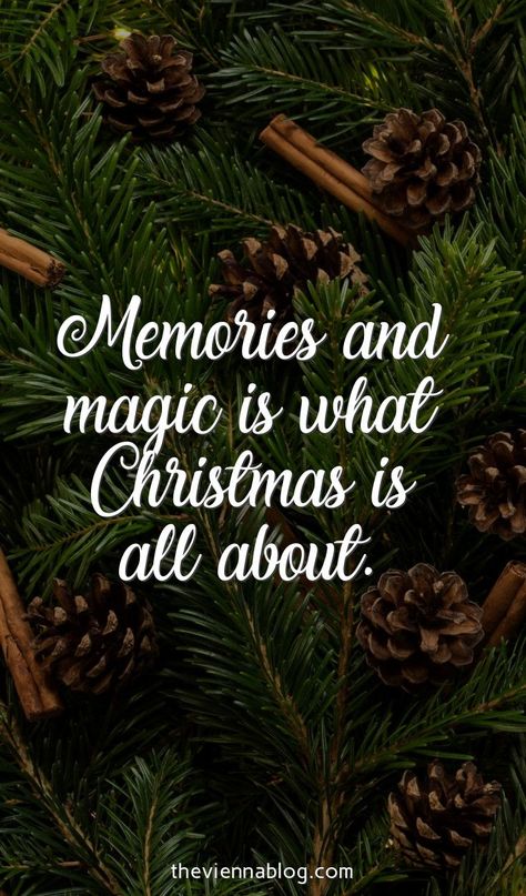 Ultimate collection of 50 Christmas qoutes and sayings to make you laugh, inspire, or remember. Including Christmas Card Message Tips. Read now. Christmas Qoutes, Best Christmas Quotes, Christmas Verses, Xmas Quotes, Christmas Thoughts, Christmas Card Sayings, Christmas Card Messages, Merry Christmas Quotes, And So It Begins