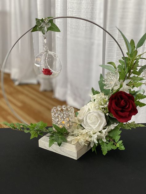 Dyi Table, Birthday Party Women, Diy Floral Centerpieces, Women Veterans, Irish Wedding Traditions, Butterfly Centerpieces, Dollar Tree Wedding, First Communion Decorations, Retreat Gifts