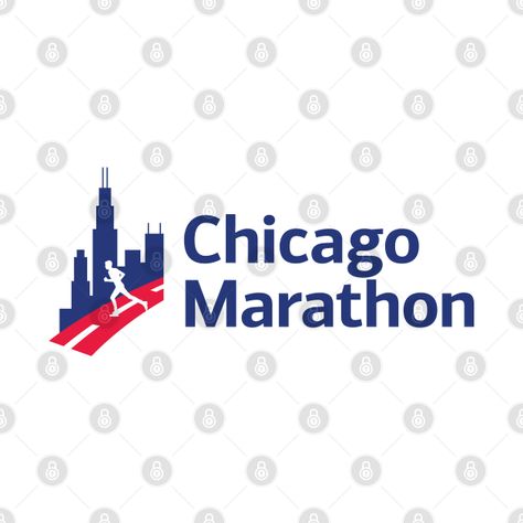 Chicago Marathon, Chicago Shopping, Love Logo, 2025 Vision, Event Design, Vision Board, Chicago, Clip Art, T Shirts