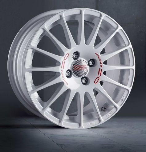 Oz Racing Superturismo: Racing Rims, Lexus Suv, White Wheels, Lettering Stickers, Custom Wheels Cars, Volkswagen Polo Gti, Jdm Wheels, Sport Truck, Car Shoe