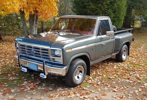 Vintage 4x4, Baja Trucks, Ford 150, Obs Ford, Who You, Baja Truck, Fords 150, Ford F Series, Ford F100