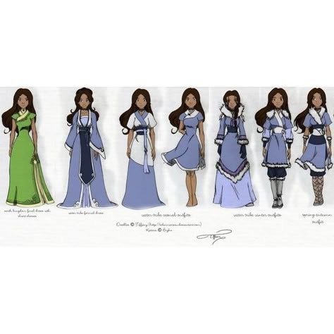 Avatar Cosplay, Asami Sato, Avatar The Last Airbender Funny, Water Tribe, Avatar Series, Korra Avatar, The Last Avatar, Avatar Cartoon, Avatar The Last Airbender Art