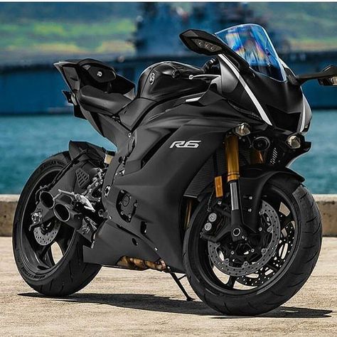 These new R6 are so nice! Check out our lineup for the 06-17 R6 from slip ons all the way up to a top notch full system! #toce #toceperformance #toceexhaust #r6 #yamaha #r1 Yamaha R6s, Sepeda Motor Sport, Motor Balap, Tmax Yamaha, Xe Ducati, Мотоциклы Harley Davidson, Aventador Lamborghini, Hyper Cars, Motos Yamaha