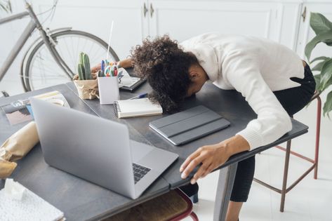 How to Prepare for an Unexpected, Unwanted and Unwelcome Business Setback http://feedproxy.google.com/~r/entrepreneur/latest/~3/ZaJlzEoAE-s/328956 Living Within Your Means, Struggle Is Real, Burn Out, Made Goods, 5 Ways, Working From Home, Self Care, How Are You Feeling, Health