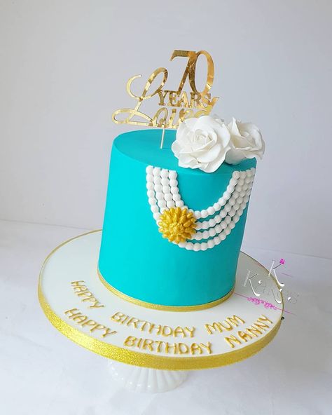 For a Mum and Grandmother with lots of love. Design; mash up of previous designs in Chocolate and Red Velvet #cake #weddingcake…” Grandmother Cake Design, Grandmother Birthday Cake, Grandma Birthday, Unicorn Theme, Velvet Cake, Red Velvet Cake, Anniversary Cake, Lots Of Love, Love Design