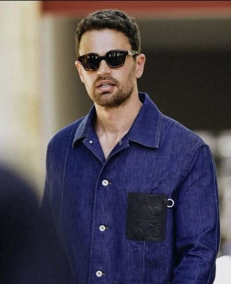 Theo James 2023, Theo James 2024, Theodore James, Paris 2023, Theo James, British Boys, My Future Husband, Fashion For Men, Stylish Fashion