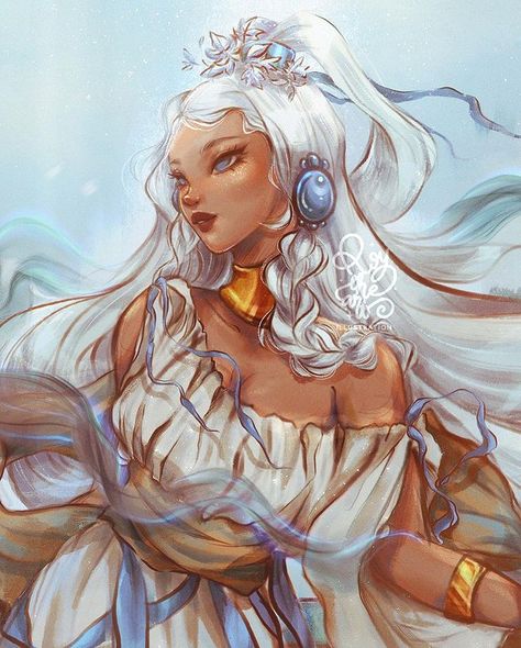 ROY THE ART on Instagram: “✦AVATAR FANART: PRINCESS YUE ✦   Although Princess Yue’s time on the show was a bit short (so sad!), I still really like this character due…” Roy The Art, The Last Airbender Characters, Princess Yue, Avatar Legend Of Aang, Avatar Series, Avatar Fan Art, Moon Princess, Avatar The Last Airbender Art, Avatar Airbender