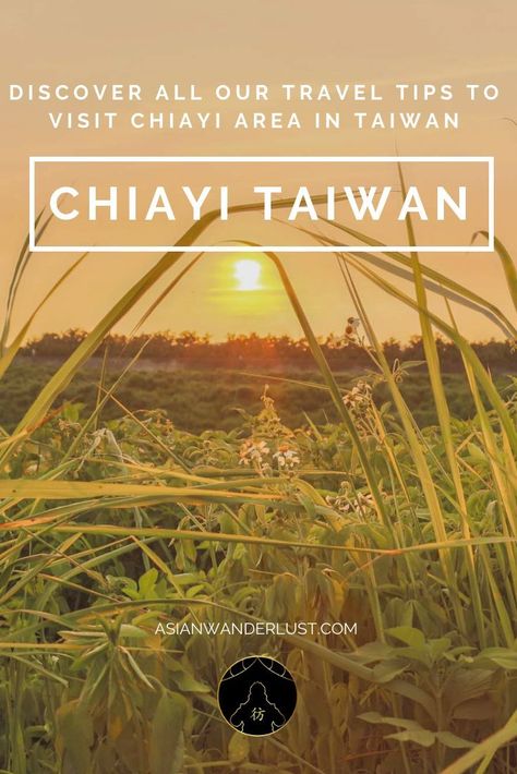 Chiayi Taiwan, Alishan Taiwan, Taiwan Itinerary, Travel Taiwan, Asia Travel Destinations, Walter Mitty, Taiwan Travel, Travel Destinations Asia, Tainan