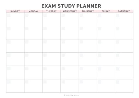 Cute Planner Template, Final Exam Schedule, Aesthetic Daily Planner Template, Aesthetic Study Planner, Planner Templates Goodnotes, Study Timetable Template, Yearly Planner Template, Aesthetic Planner Template, Students Planner