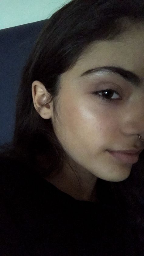 My first time trying a spectrum nose piercing.  I'm in love Bridge Of Nose Piercing, Nose Spectrum Piercing, Nose Piercing Irritation Bump, Septum And Left Nose Piercing, Spectum Pierce Nose, I'm In Love, Nose Piercing, Im In Love, Piercing Jewelry