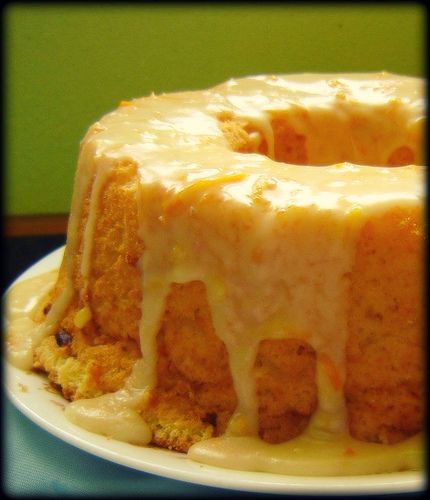 Sunshine Cake Recipe, Orange Chiffon Cake, Sunshine Cake, Mug Cake Microwave, Sweet Treats Desserts, Chocolate Mug Cakes, Favorite Dessert Recipes, Pie Cake, Sweet Delights